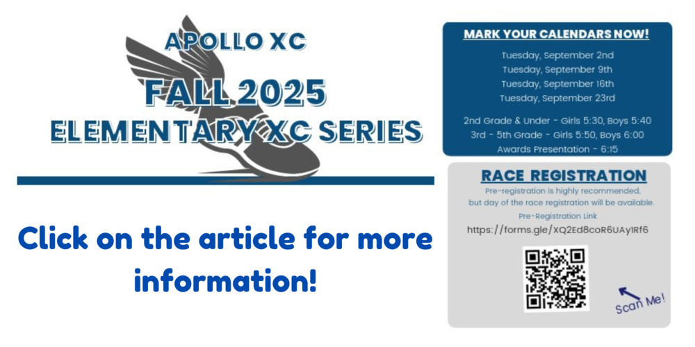 XC Elementary Series