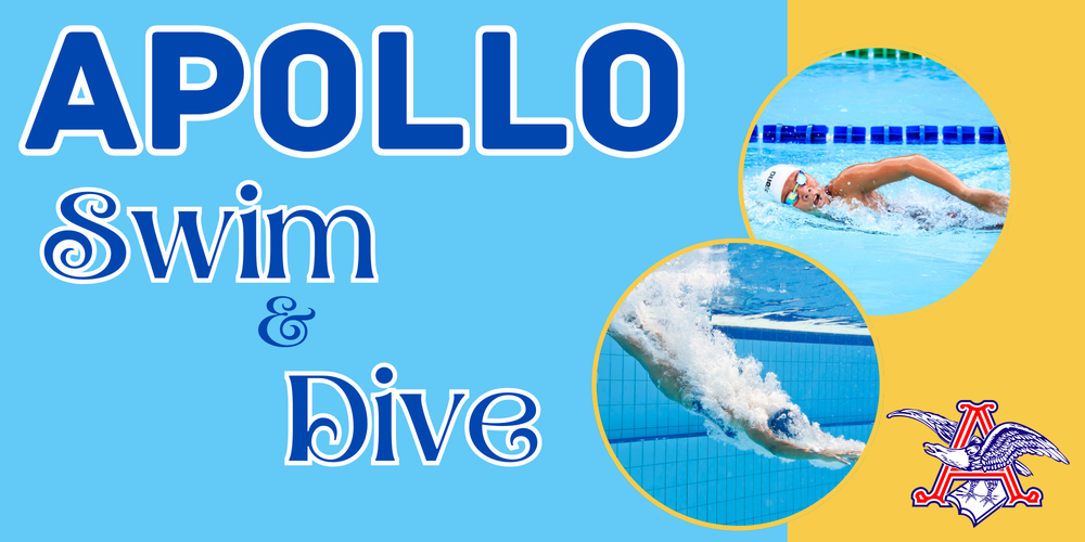 Swim & Dive