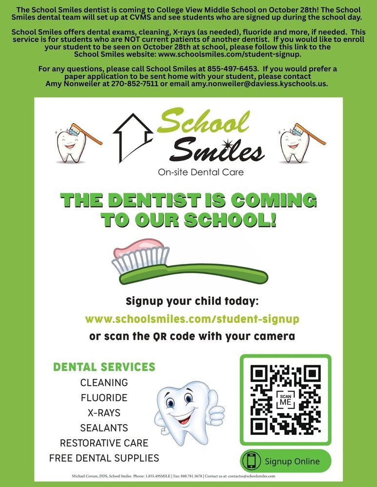 Dental Smiles
