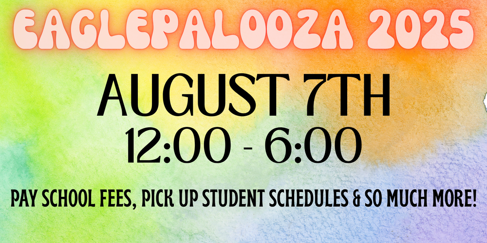 Eaglepalooza
