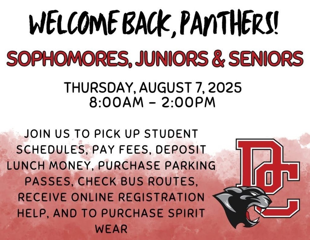 25 Back to School Info