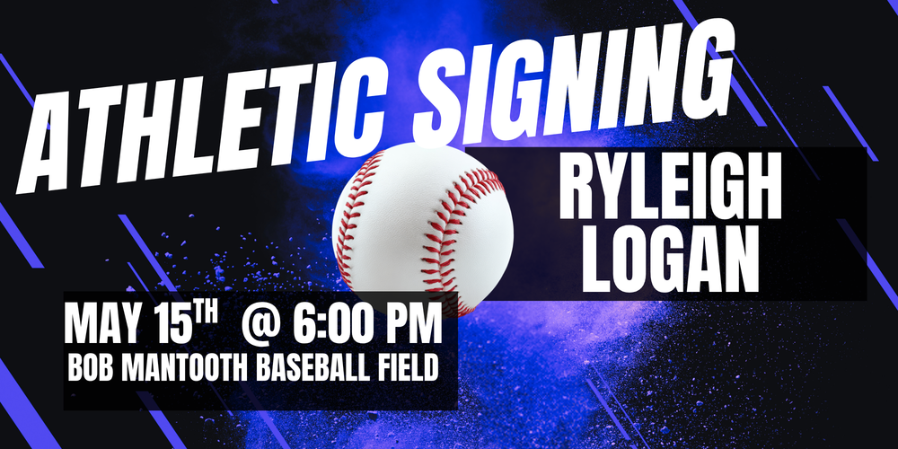 Athletic Signing