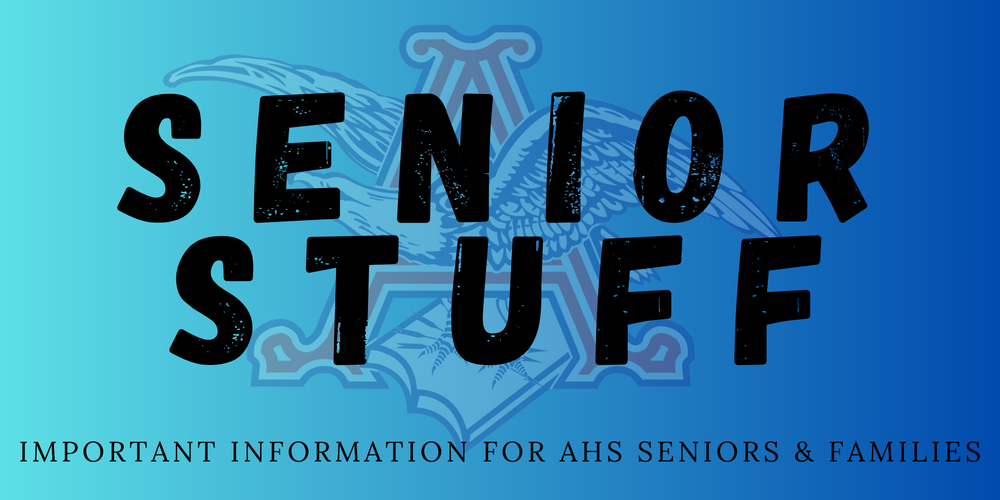 Seniors