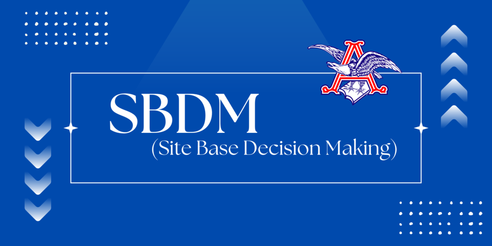 SBDM