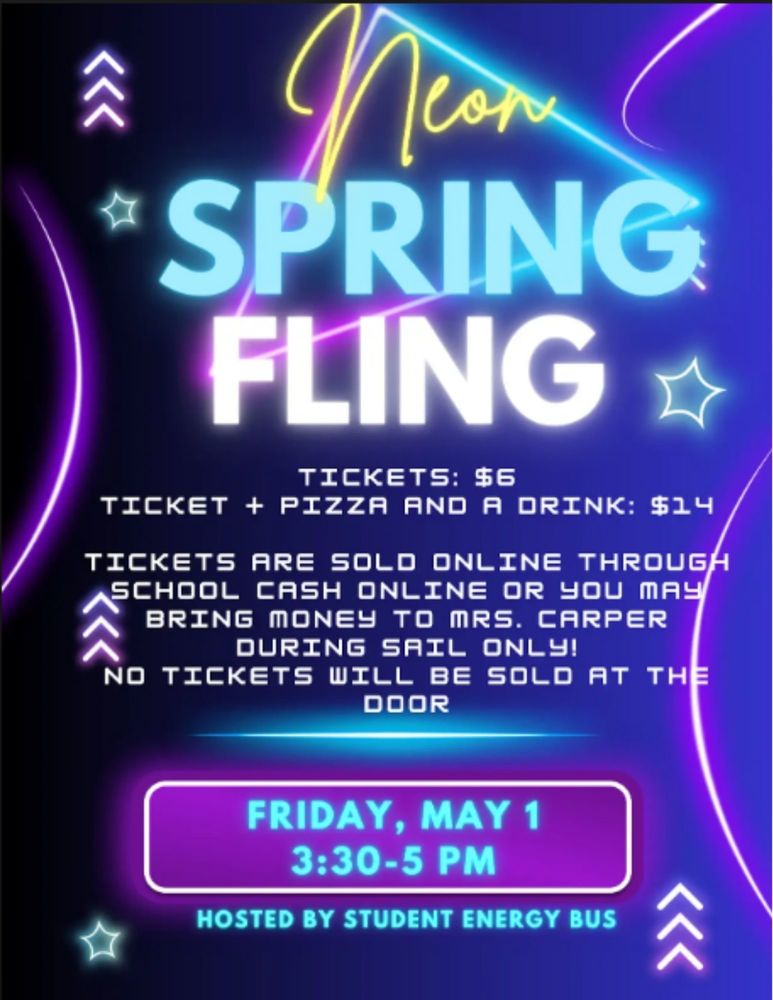 Spring Fling