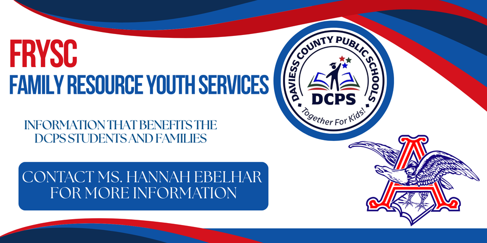 FRYSC Banner