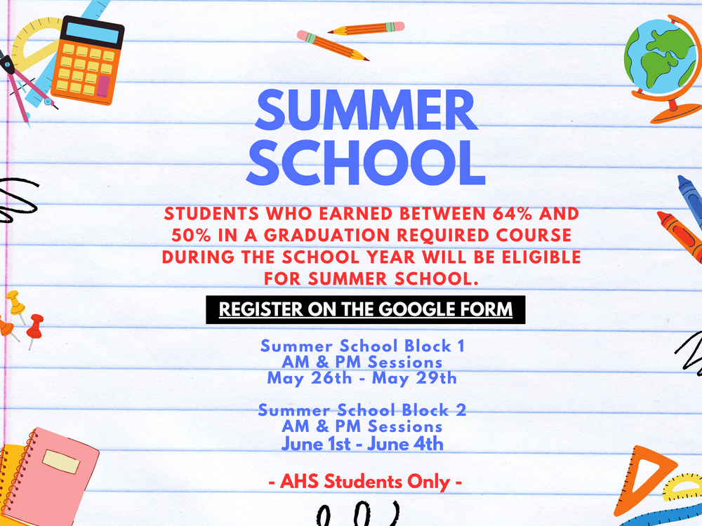 Summer School