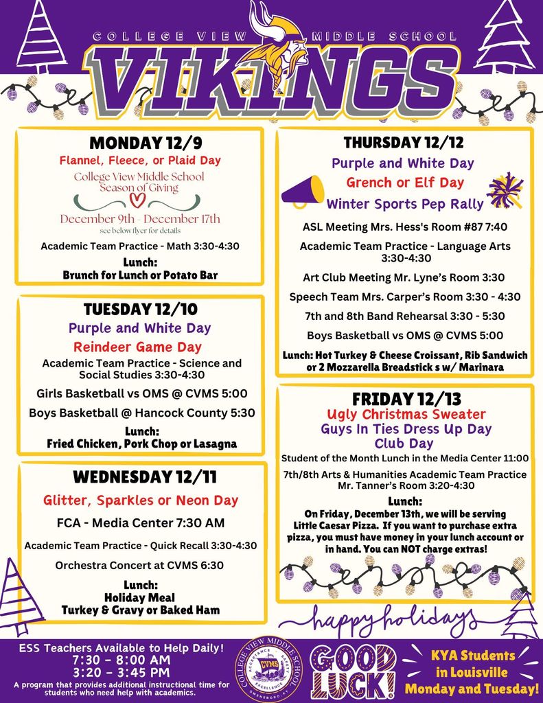 newsletter