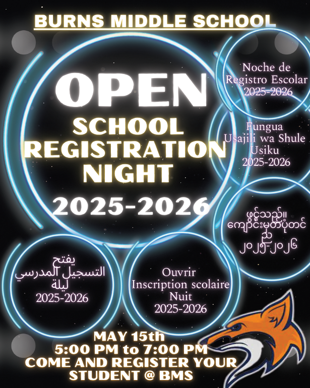 registration
