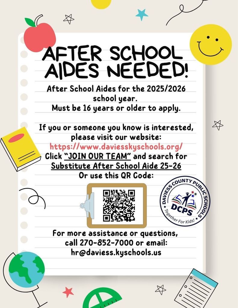 Back to School Registration Flyer (8)