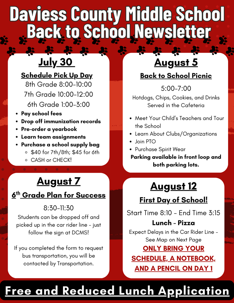 Newsletter