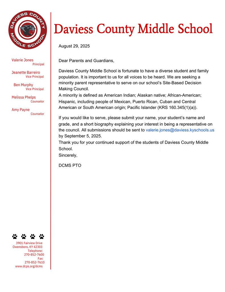 Newsletter
