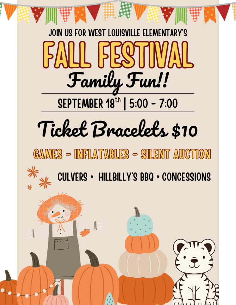 Fall festival