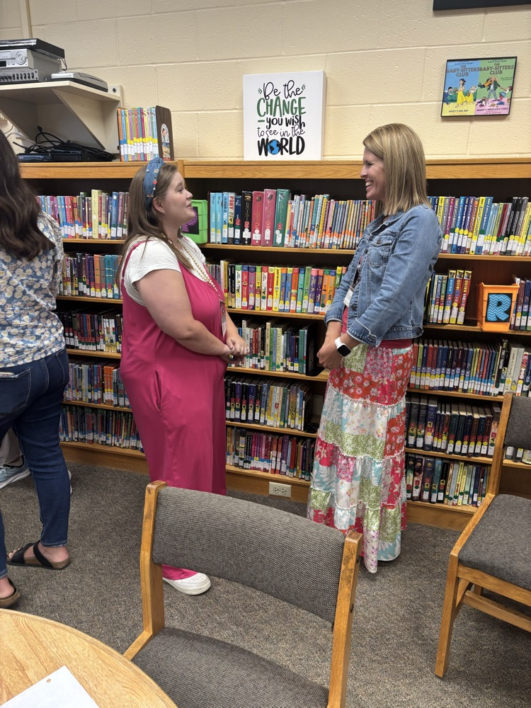 Kagan Structures for teachers too!