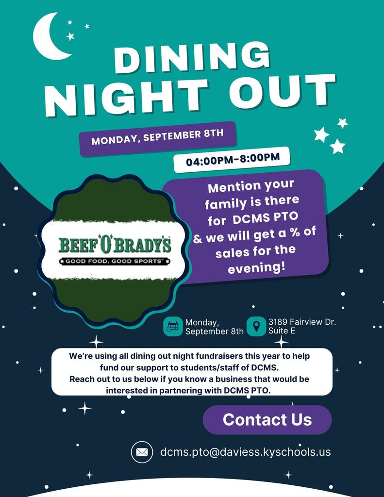 Fundraiser