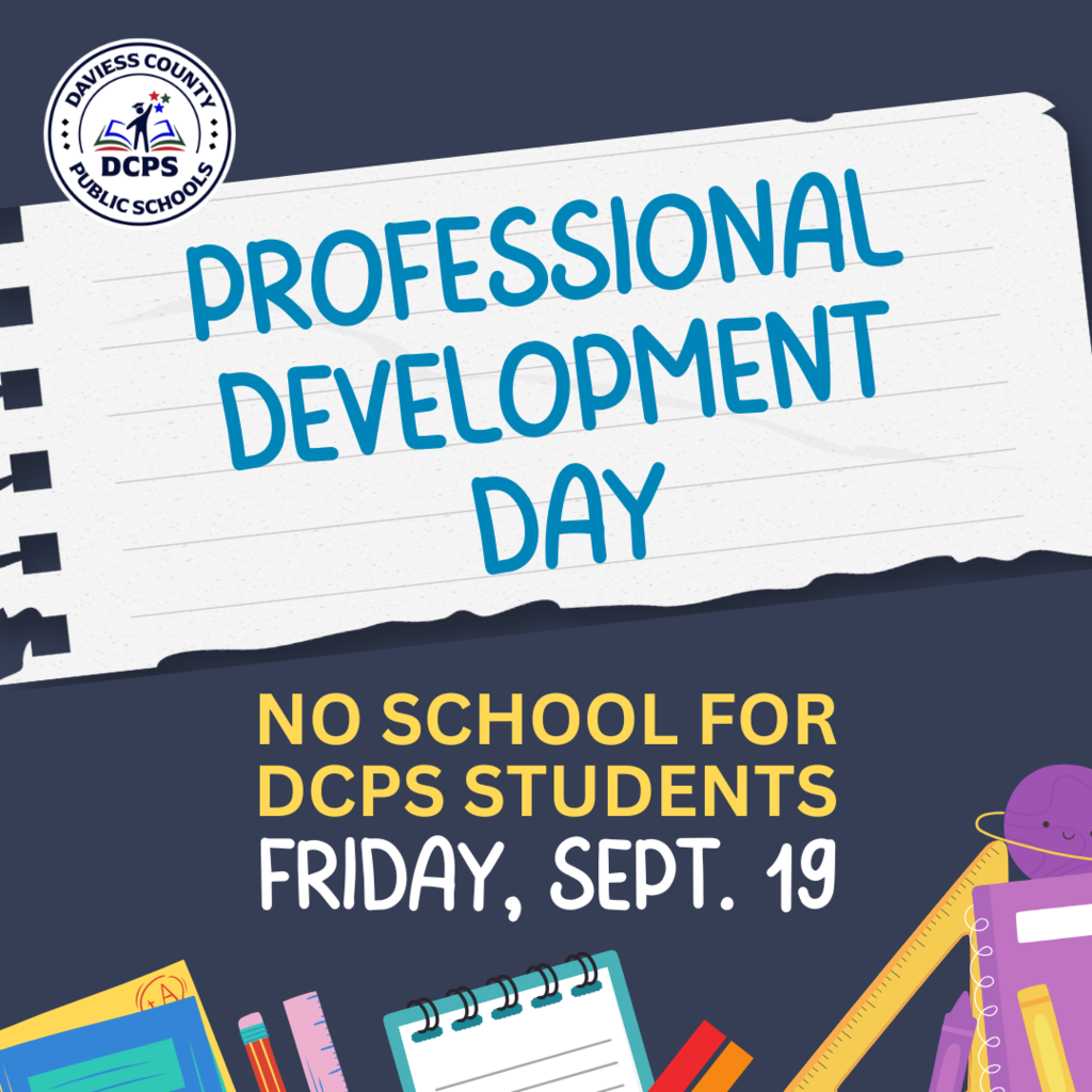 Professional Development Day