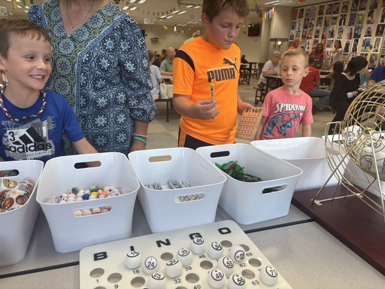 Grands and Games 
