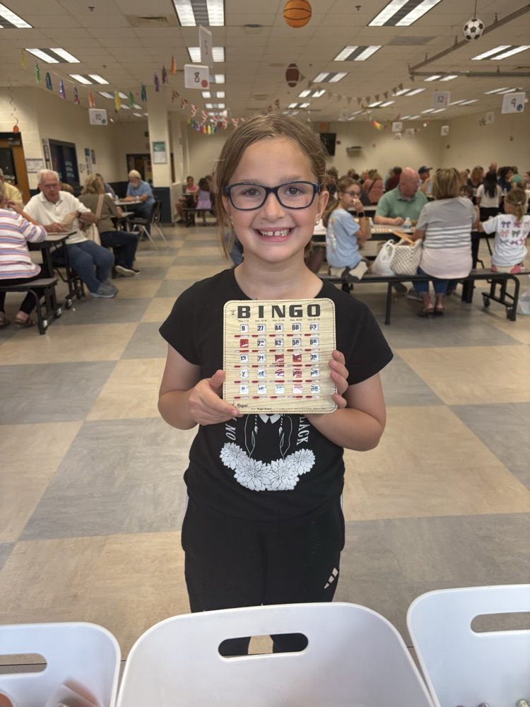 Grands and Games 