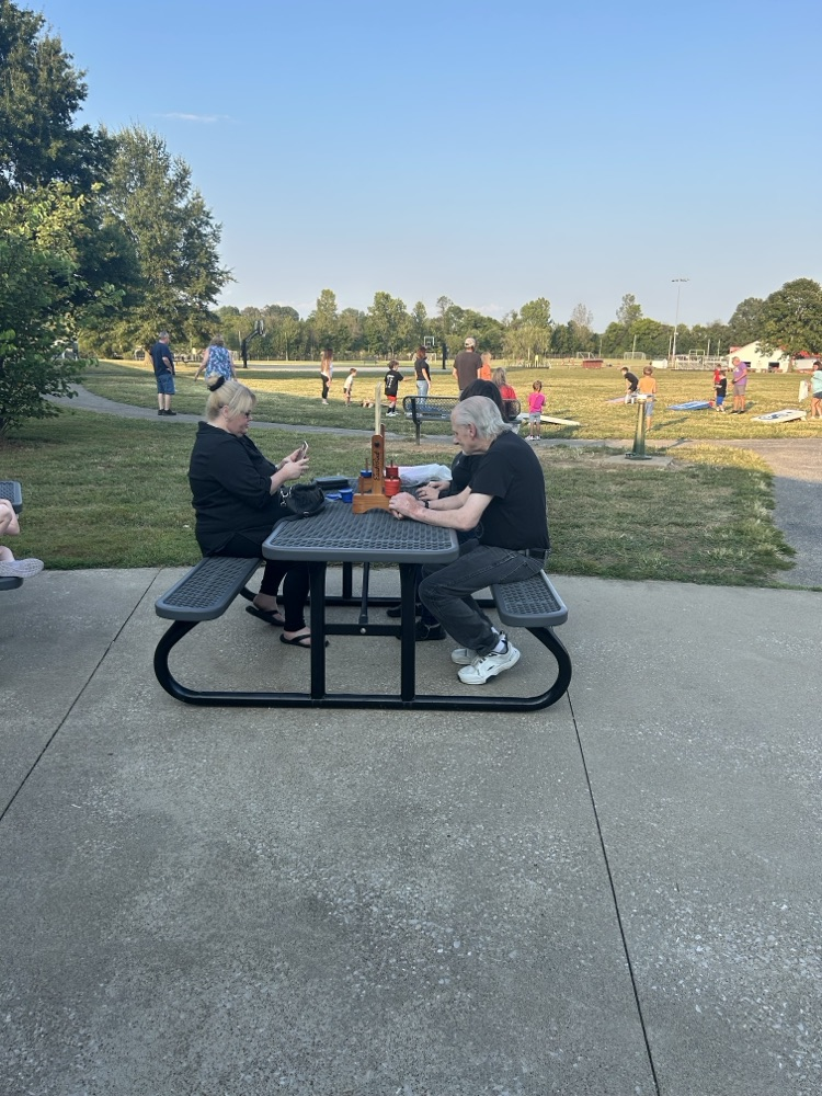 Grands and Games 