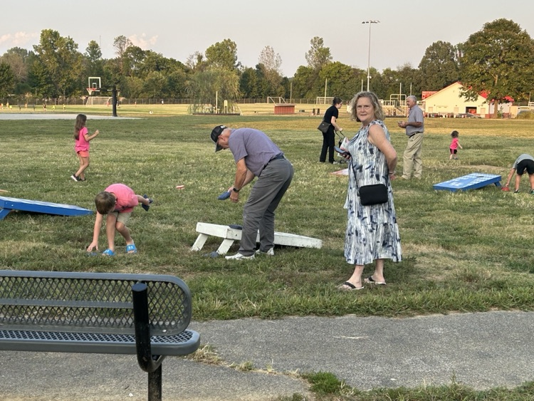 Grands and Games 