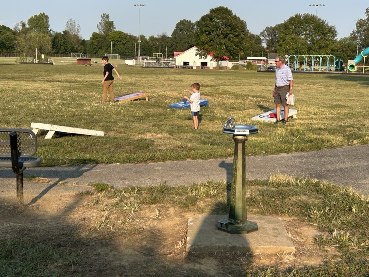 Grands and Games 