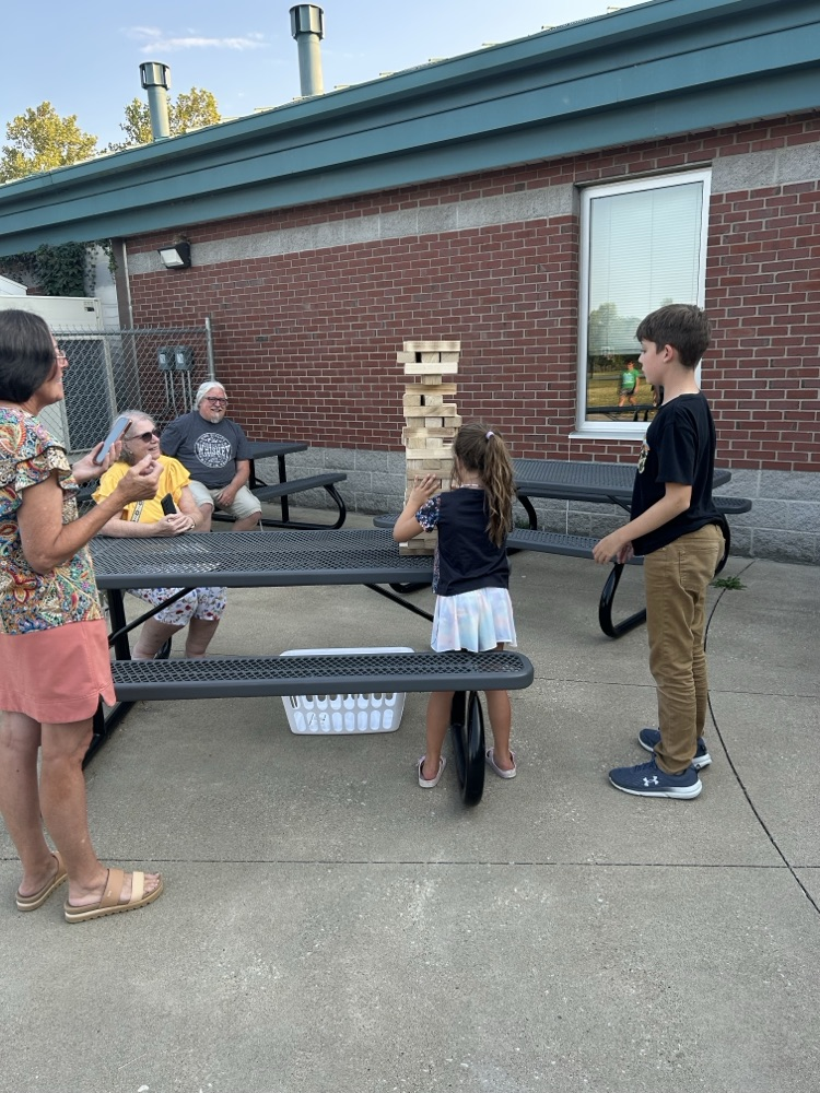 Grands and Games 