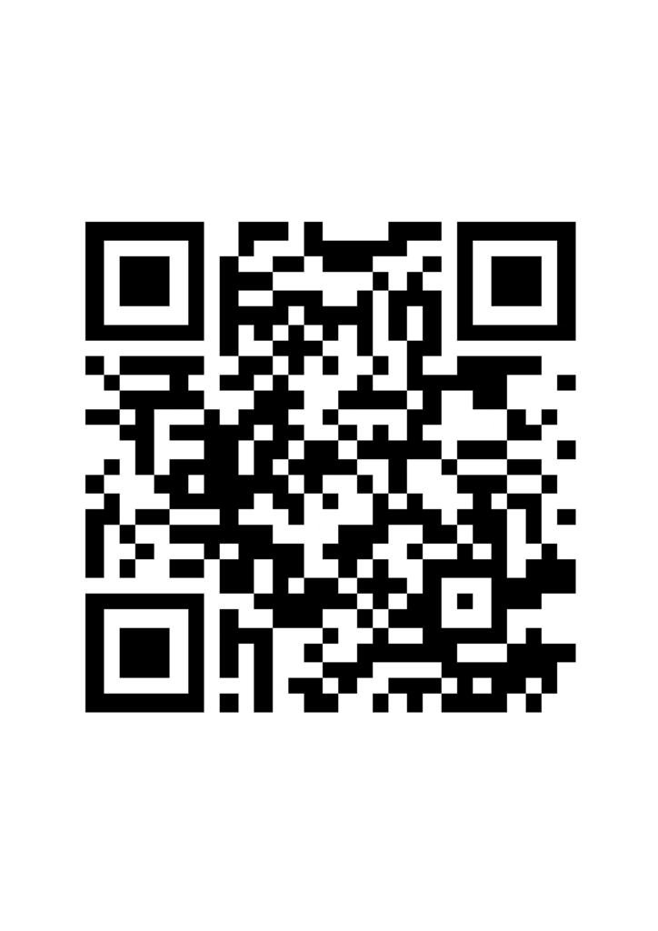 QR code for bracelets