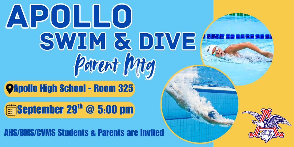 Swim Team Mtg