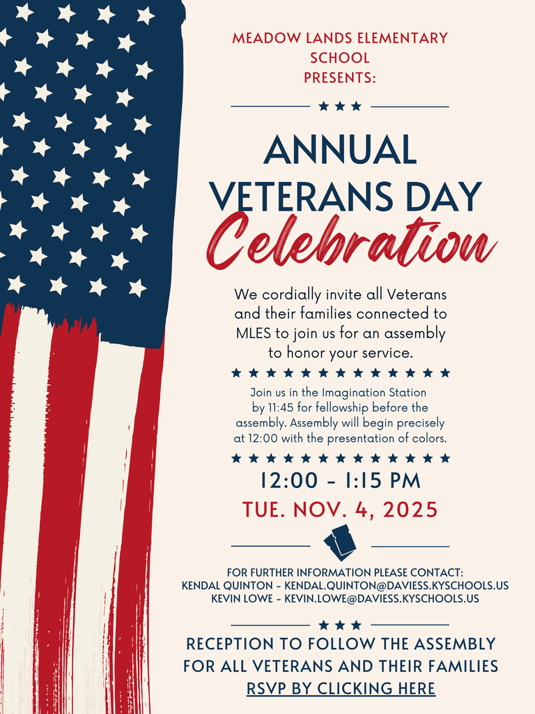 Veterans Day Celebration Invitation