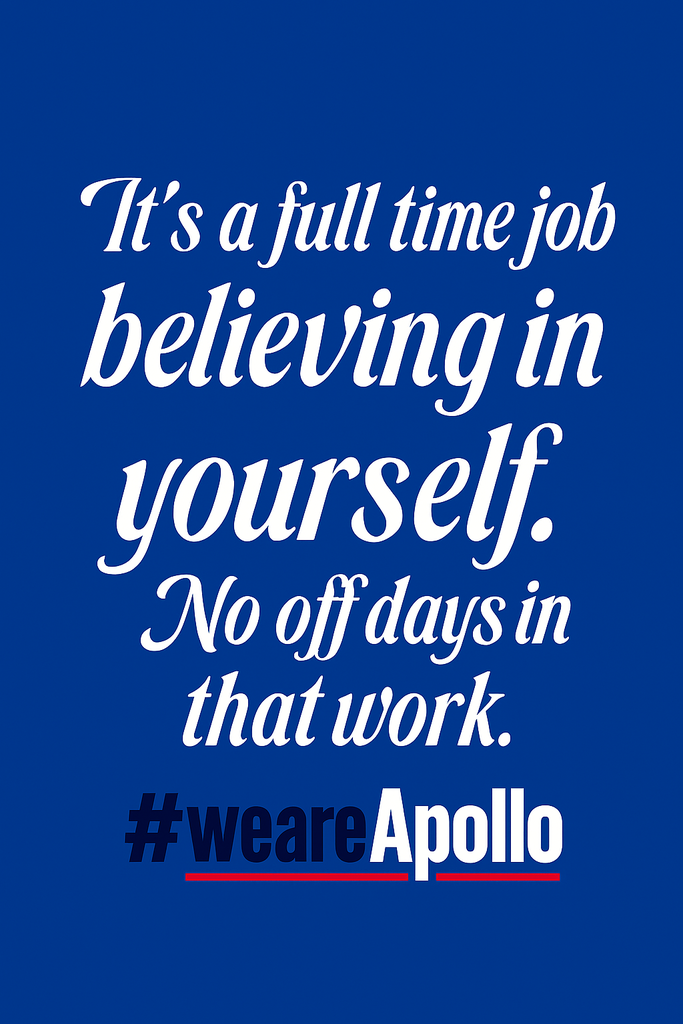 apollo