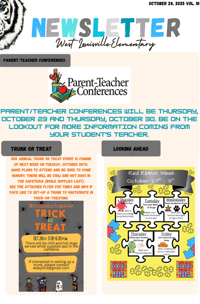 newsletter 10.24.25