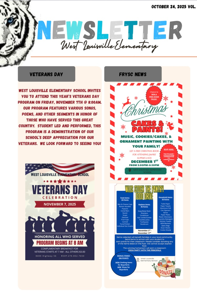 newsletter 10.24.25
