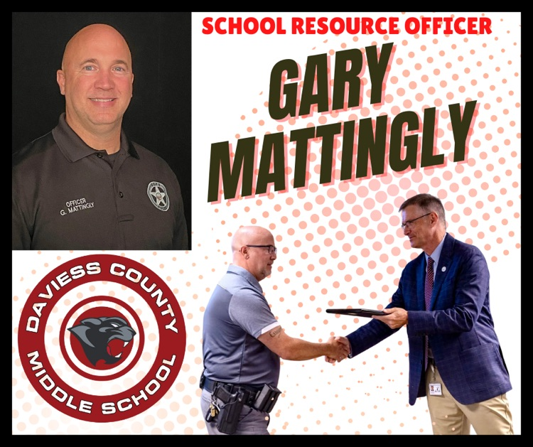 SRO Mattingly