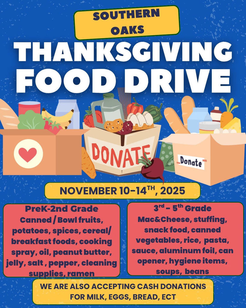 Food Drive