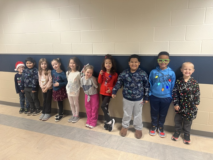 Merry and Bright Day