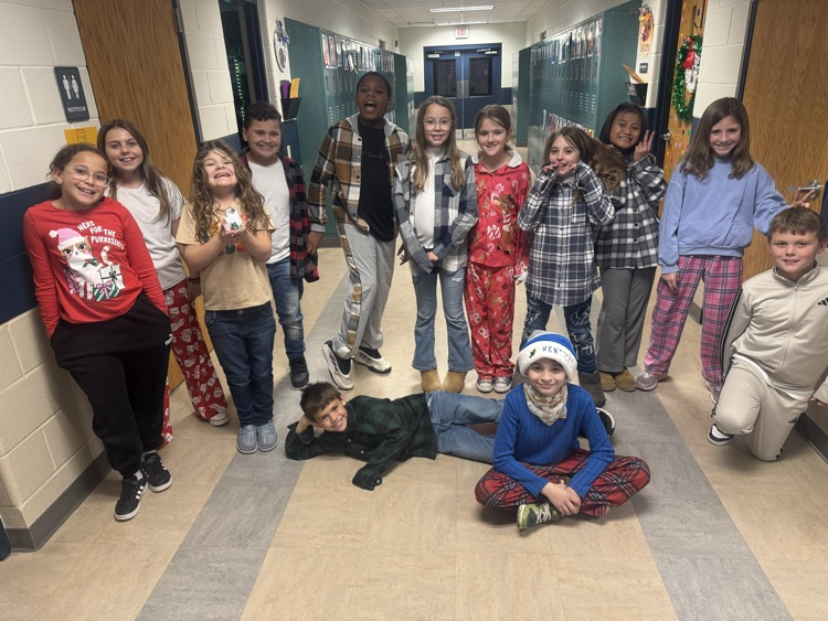 flannel, fleece, or plaid day