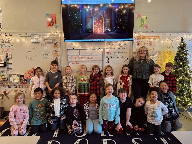 flannel, fleece, or plaid day