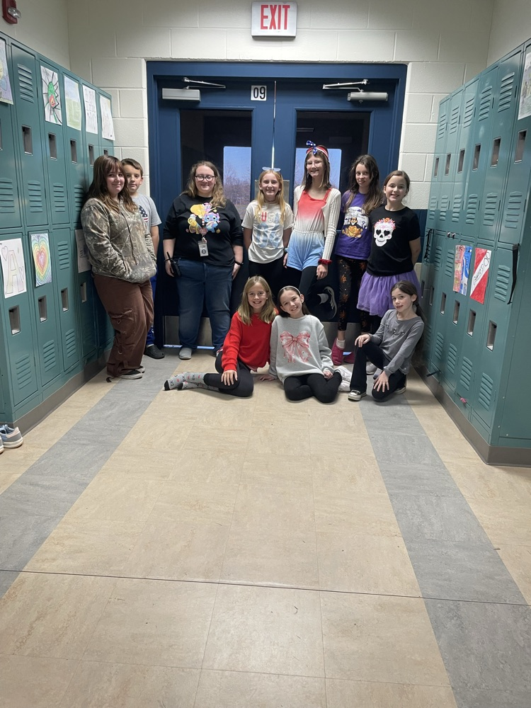 Anything but Christmas