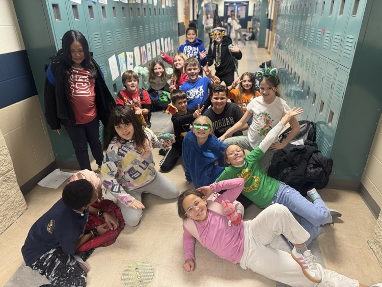 Anything but Christmas