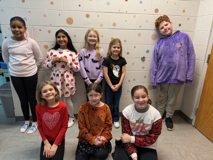 Anything but Christmas