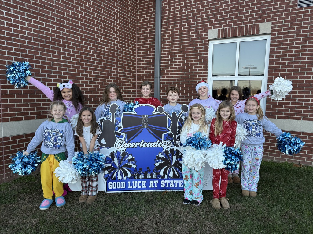Cheerleaders