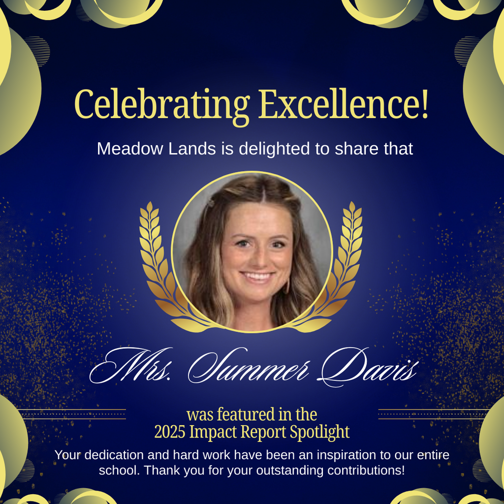 Summer Davis FRC Recognition