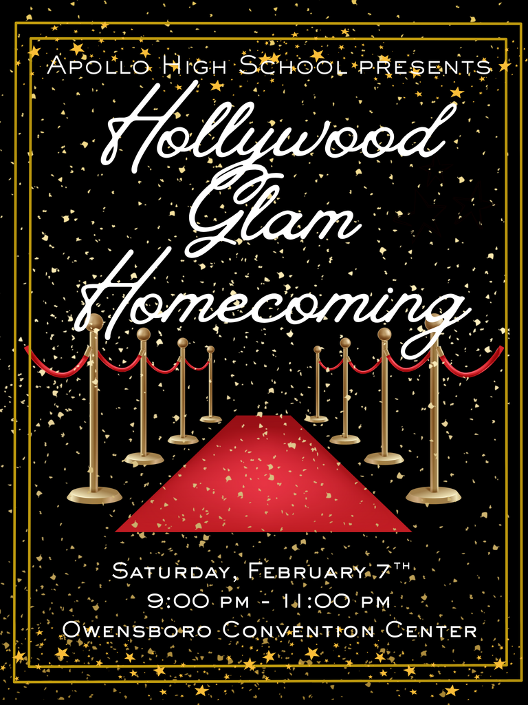 HoCo Flyer