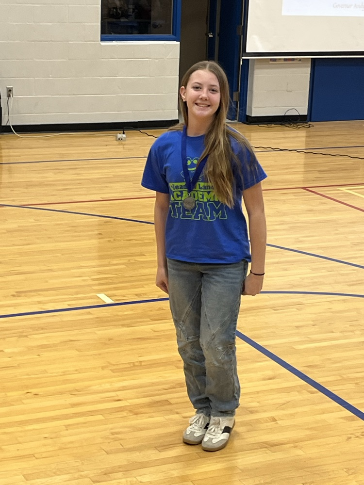 student winner of writing