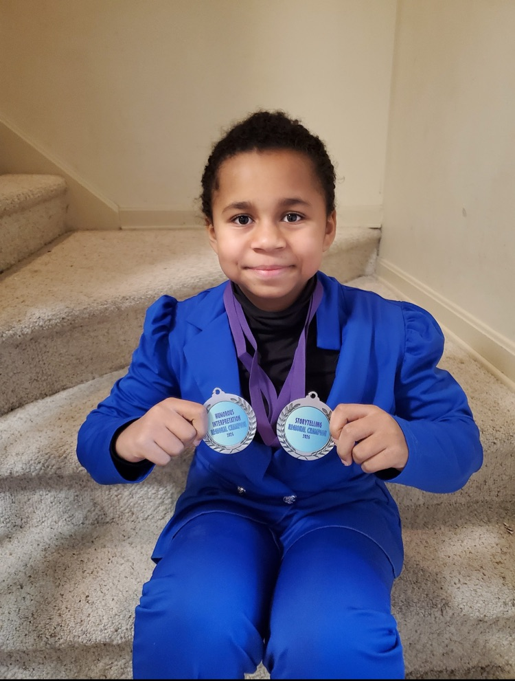 Regional Speech Tournament 