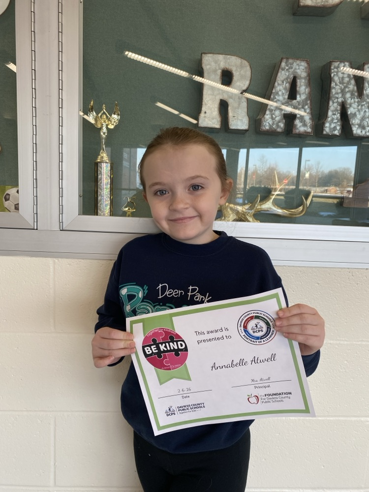 Be Kind and Respectful