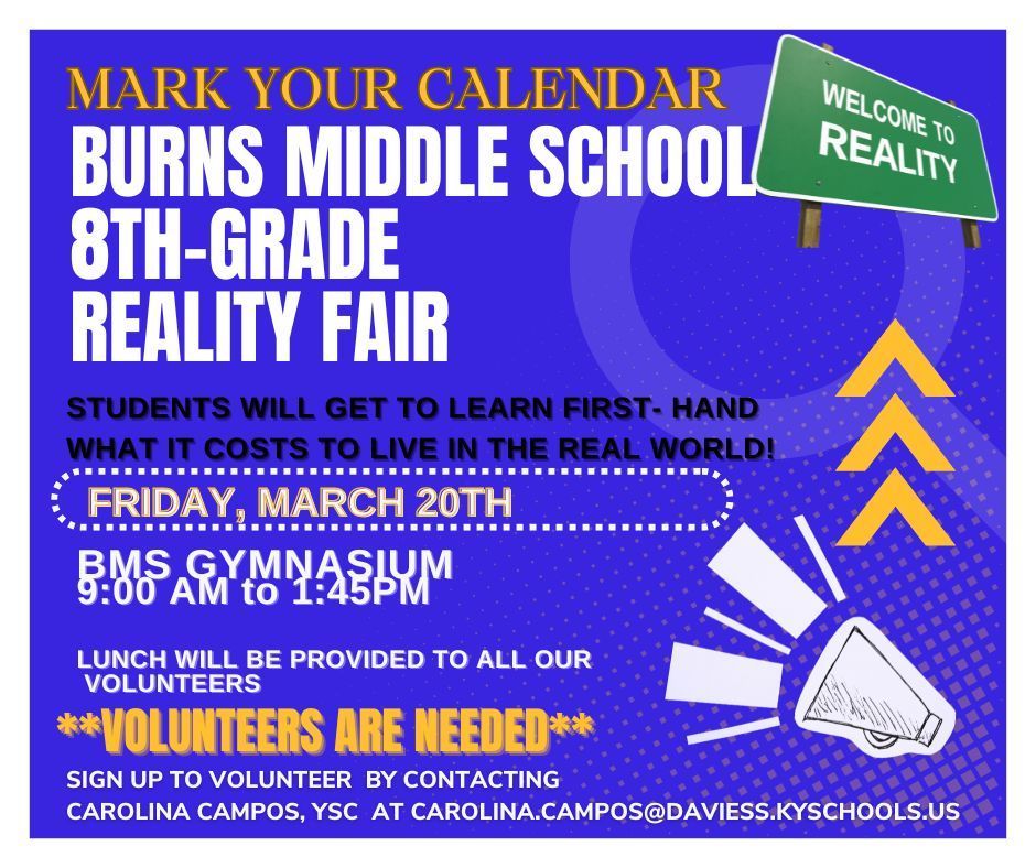 reality fair