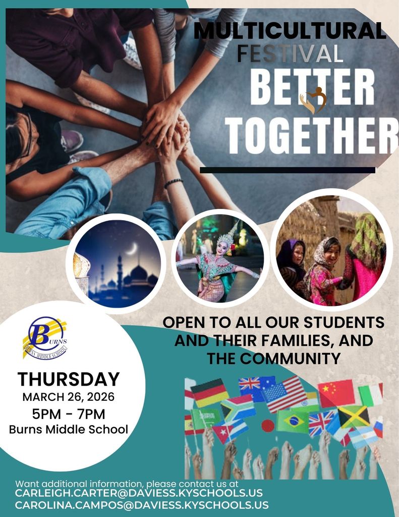 multicultural festival