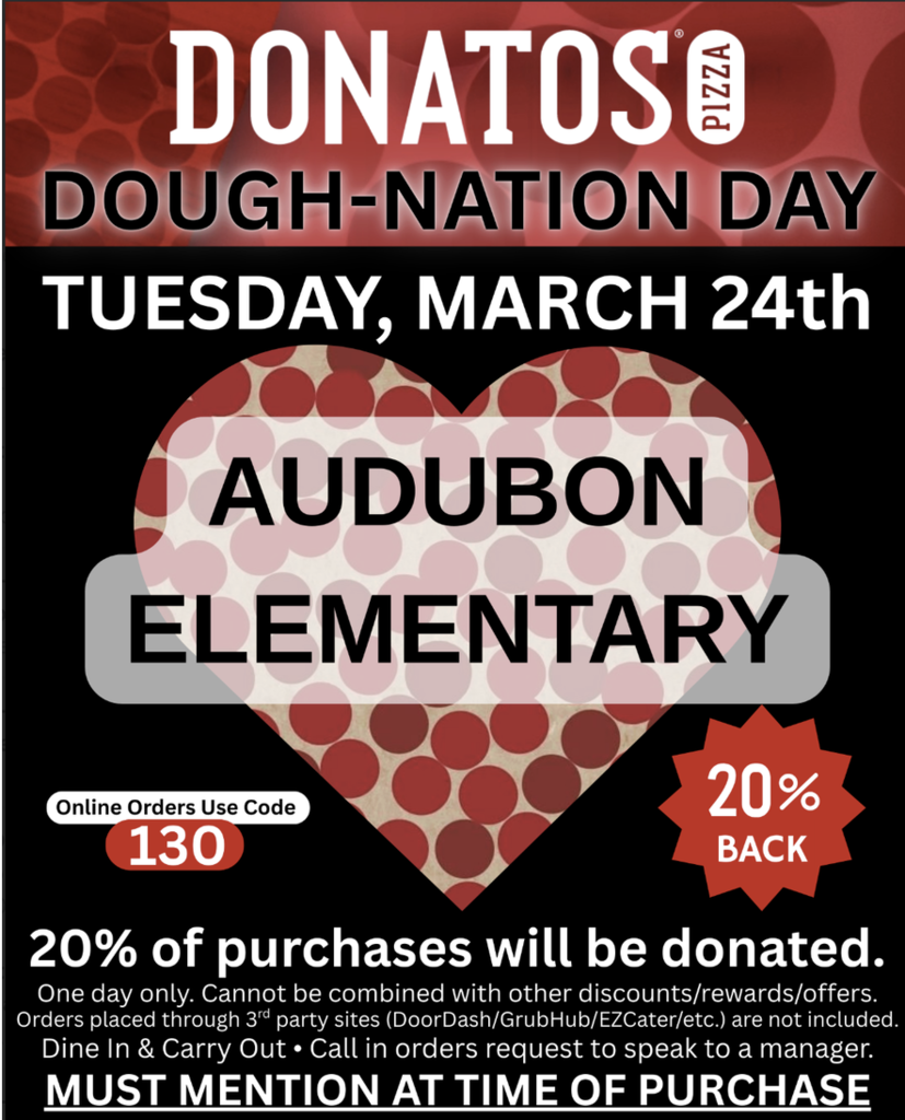 Dough Nation Day
