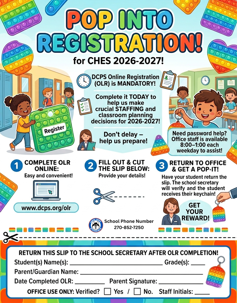 Registration